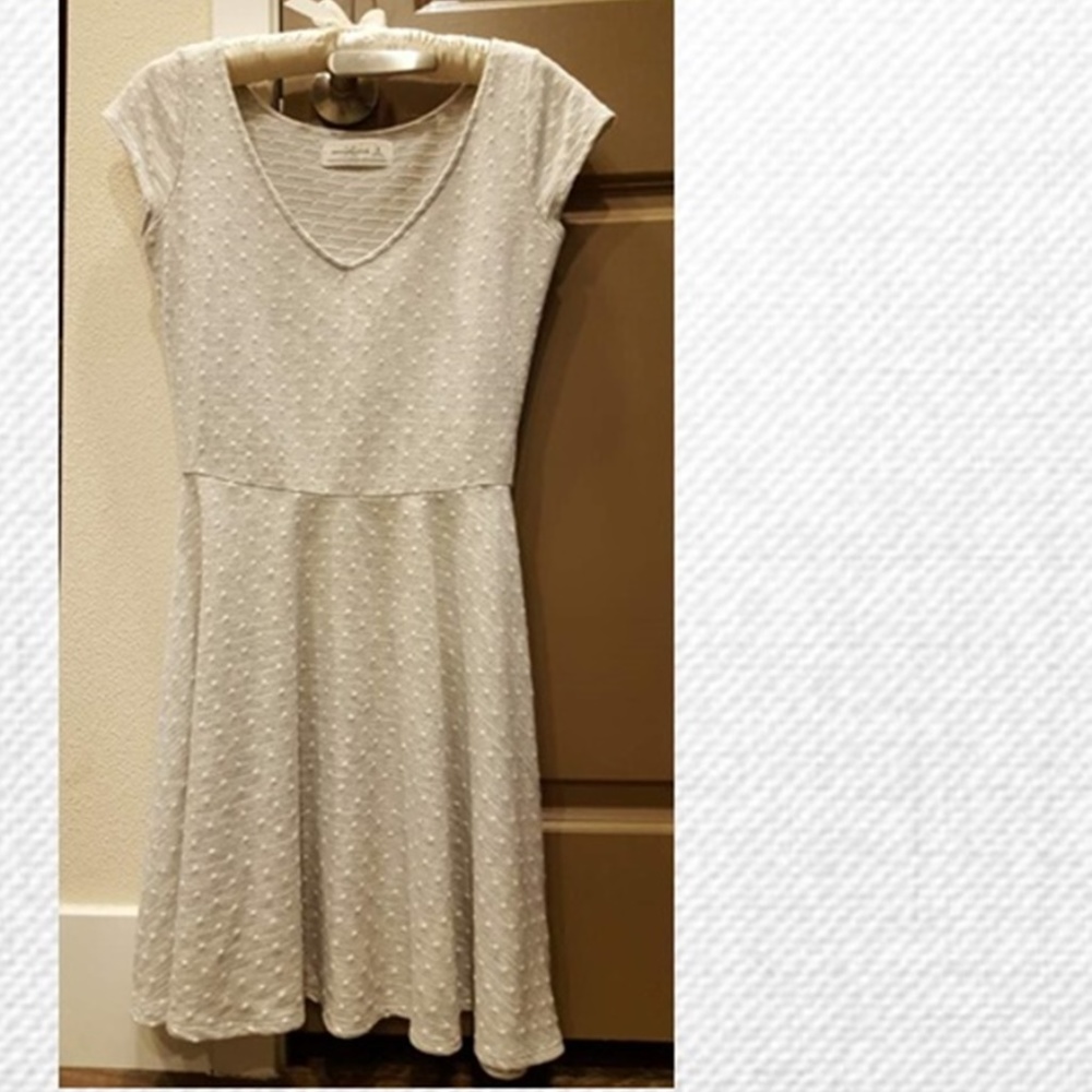 ABERCROMBIE & FITCH CASUAL DRESS SIZE M